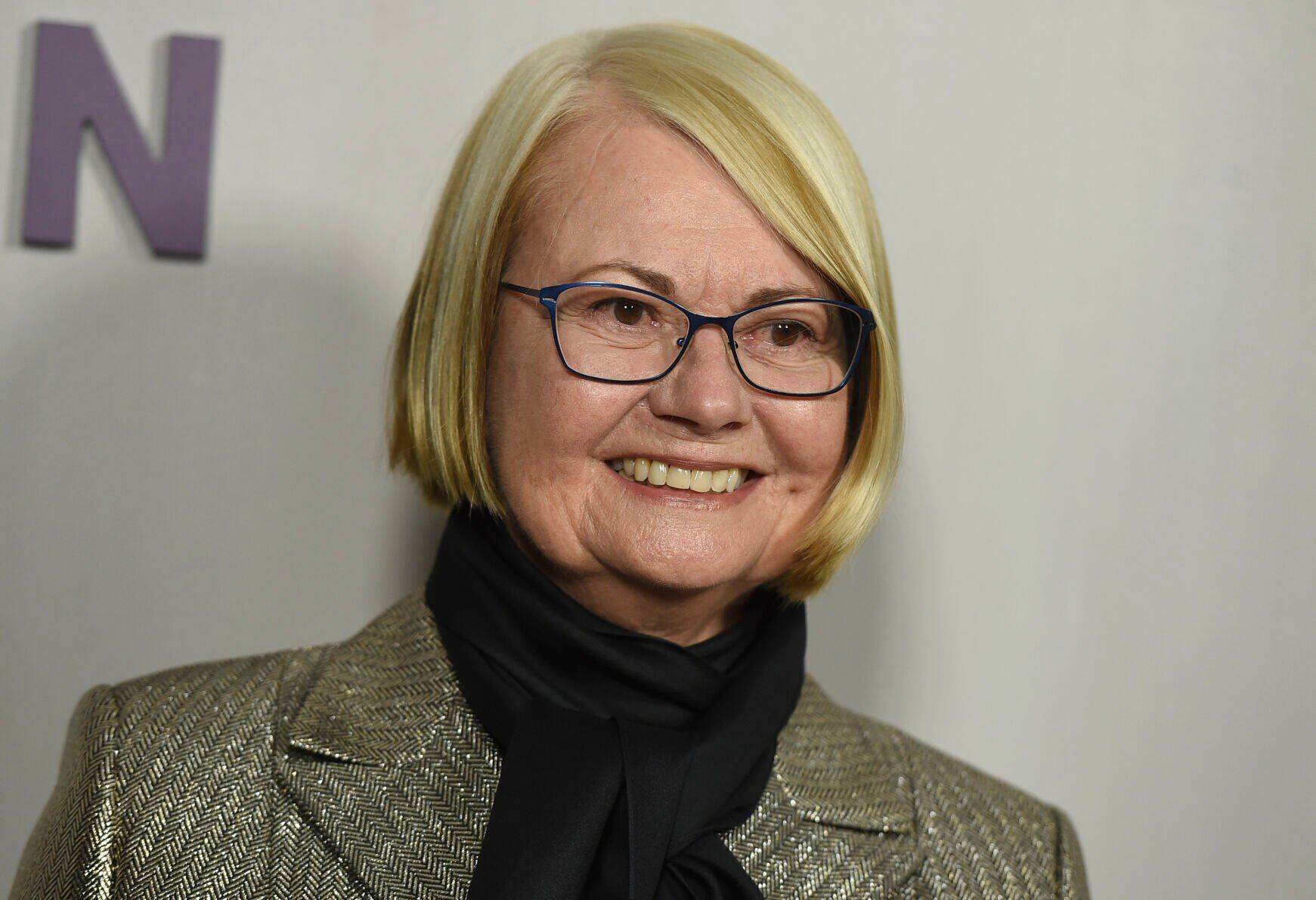 Marcy Carsey